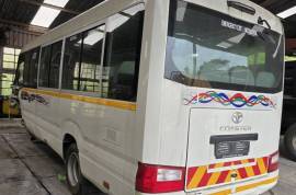 Hino, Coaster , 23 Seater, Mini Bus, Used, 2023