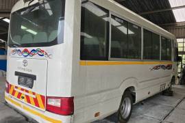 Hino, Coaster , 23 Seater, Mini Bus, Used, 2023