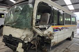 Hino, Coaster , 23 Seater, Mini Bus, Used, 2023