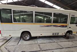 Hino, Coaster , 23 Seater, Mini Bus, Used, 2023