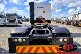 Volvo, FH440 LOW ROOF [#11061], 6x4 Drive, Truck Tractor, Used, 2021