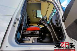 Volvo, FH440 LOW ROOF [#11061], 6x4 Drive, Truck Tractor, Used, 2021