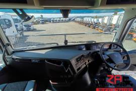 Volvo, FH440 LOW ROOF [#11061], 6x4 Drive, Truck Tractor, Used, 2021