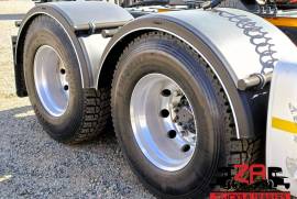 Volvo, FH440 LOW ROOF [#11061], 6x4 Drive, Truck Tractor, Used, 2021