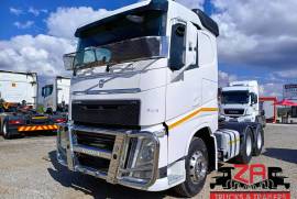 Volvo, FH440 LOW ROOF [#11061], 6x4 Drive, Truck Tractor, Used, 2021