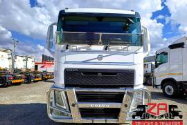 Volvo, FH440 LOW ROOF [#11061], 6x4 Drive, Truck Tractor, Used, 2021