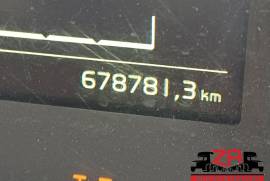 Volvo, FH440 LOW ROOF [#11061], 6x4 Drive, Truck Tractor, Used, 2021