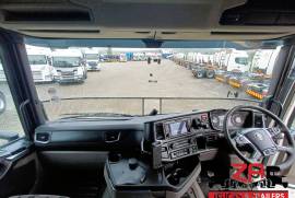 Scania, R560 [#11242], 6x4 Drive, Truck Tractor, Used, 2021