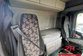 Scania, R560 [#11242], 6x4 Drive, Truck Tractor, Used, 2021