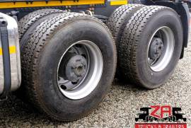 Scania, R560 [#11242], 6x4 Drive, Truck Tractor, Used, 2021