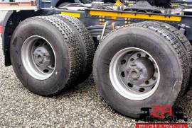 Scania, R560 [#11242], 6x4 Drive, Truck Tractor, Used, 2021