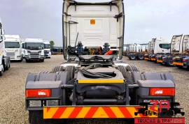 Scania, R560 [#11242], 6x4 Drive, Truck Tractor, Used, 2021