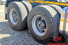 Scania, R560 [#11239], 6x4 Drive, Truck Tractor, Used, 2021
