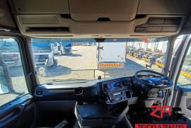 Scania, R560 [#11239], 6x4 Drive, Truck Tractor, Used, 2021