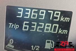 Scania, P410 XT [#11236], 6x4 Drive, Truck Tractor, Used, 2023