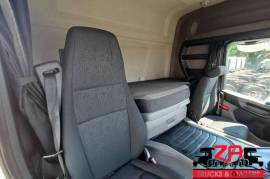 Scania, P410 XT [#11236], 6x4 Drive, Truck Tractor, Used, 2023