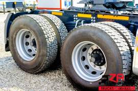 Scania, P410 XT [#11236], 6x4 Drive, Truck Tractor, Used, 2023