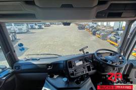 Scania, P410 XT [#11236], 6x4 Drive, Truck Tractor, Used, 2023