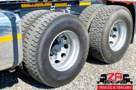 Scania, P410 XT [#11236], 6x4 Drive, Truck Tractor, Used, 2023