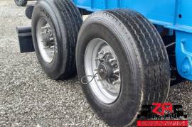 Leader Bodies, 30 CUBE SIDE TIPPER TRAILER [#52818], Side Tipper Link Trailer, Used, 2020