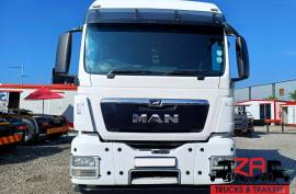 MAN, TGS 26.440 EFFICIENTLINE [#11269], 6x4 Drive, Truck Tractor, Used, 2020