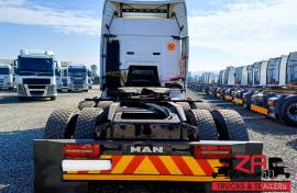 MAN, TGS 26.440 EFFICIENTLINE [#11269], 6x4 Drive, Truck Tractor, Used, 2020