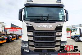 Scania, R560 [#11211], 6x4 Drive, Truck Tractor, Used, 2022