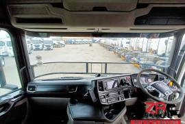 Scania, R560 [#11211], 6x4 Drive, Truck Tractor, Used, 2022