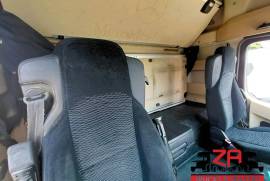 Mercedes Benz, ACTROS 2645 PURE [#11275], 6x4 Drive, Truck Tractor, Used, 2018