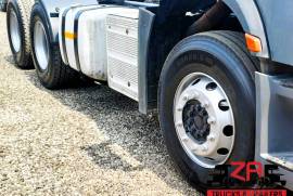 Mercedes Benz, ACTROS 2645 PURE [#11275], 6x4 Drive, Truck Tractor, Used, 2018