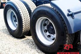 Mercedes Benz, ACTROS 2645 PURE [#11275], 6x4 Drive, Truck Tractor, Used, 2018