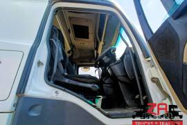 Mercedes Benz, ACTROS 2645 PURE [#11275], 6x4 Drive, Truck Tractor, Used, 2018