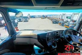 Mercedes Benz, ACTROS 2645 PURE [#11275], 6x4 Drive, Truck Tractor, Used, 2018