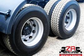 Mercedes Benz, ACTROS 2645 PURE [#11275], 6x4 Drive, Truck Tractor, Used, 2018