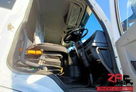 FAW, 35.340 FD TWINSTEER 8x4 18 CUBE TIPPER TRUCK [#11271], 8x4 Drive, Tipper Truck, Used, 2024