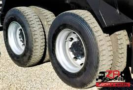 FAW, 35.340 FD TWINSTEER 8x4 18 CUBE TIPPER TRUCK [#11271], 8x4 Drive, Tipper Truck, Used, 2024