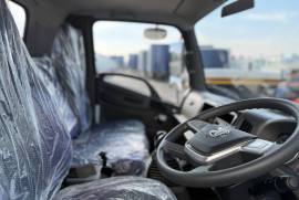 FAW, 6.130, 4 Ton, Honey Sucker Truck, New, 2026