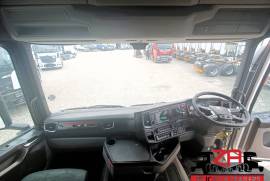 Scania, R560, 6x4 Drive, Truck Tractor, Used, 2022