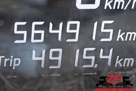 Scania, R560, 6x4 Drive, Truck Tractor, Used, 2022