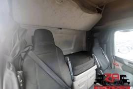 Scania, R560, 6x4 Drive, Truck Tractor, Used, 2022