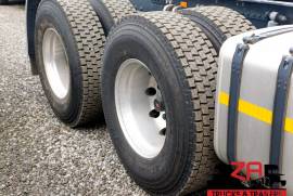 Scania, R560, 6x4 Drive, Truck Tractor, Used, 2022