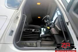 Scania, R560, 6x4 Drive, Truck Tractor, Used, 2022