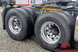 Scania, R560, 6x4 Drive, Truck Tractor, Used, 2022