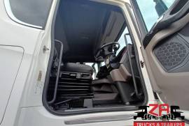 Scania, R560, 6x4 Drive, Truck Tractor, Used, 2022