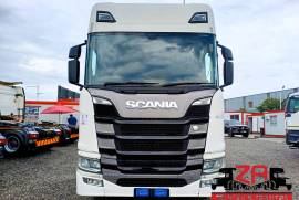 Scania, R560, 6x4 Drive, Truck Tractor, Used, 2022
