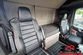 Scania, R560, 6x4 Drive, Truck Tractor, Used, 2022