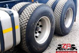 Scania, R560, 6x4 Drive, Truck Tractor, Used, 2022