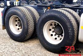 Scania, R560, 6x4 Drive, Truck Tractor, Used, 2022