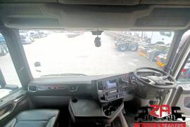 Scania, R560, 6x4 Drive, Truck Tractor, Used, 2022