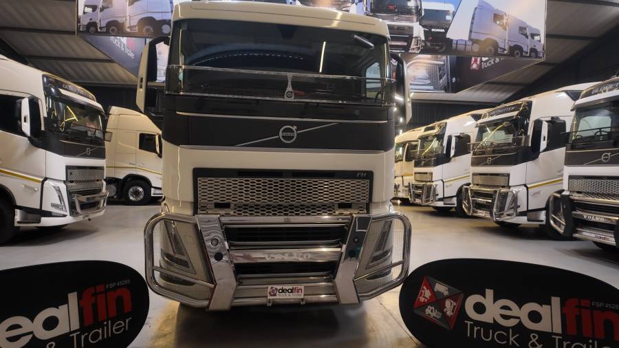 Volvo, FH440, 6x4 Drive, Truck Tractor, Used, 2023